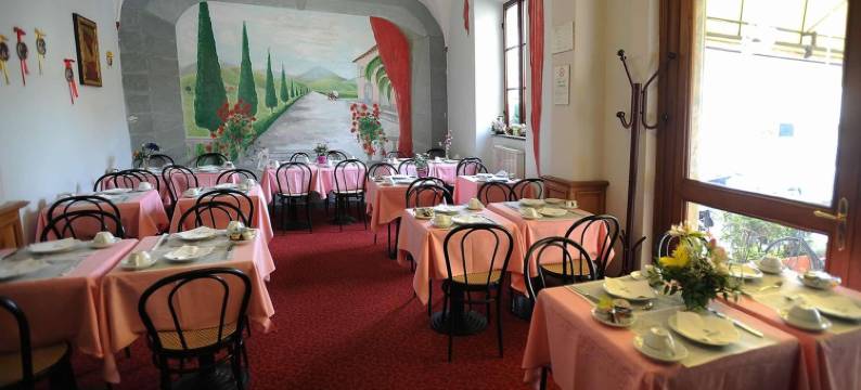 金齐卡别墅酒店(Hotel Villa Kinzica)图片