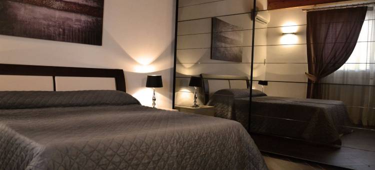 杜卡勒皇宫套房酒店(Palazzo Ducale Suites)图片