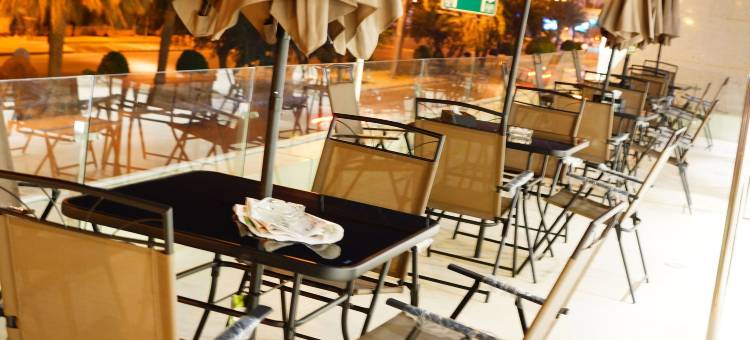 阿姆海德格朗塔公寓(Al Muhaidb Gharnata - Al Malaz)图片