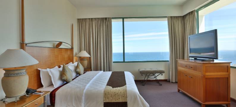 马那多阿雅杜塔酒店(Aryaduta Manado)图片