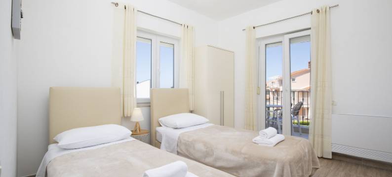 尼娜公寓(Apartments Villa Nina)图片