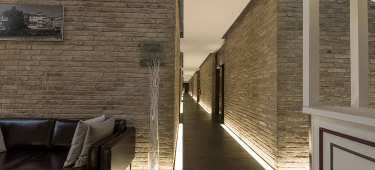 Best Western Hotel Green City图片