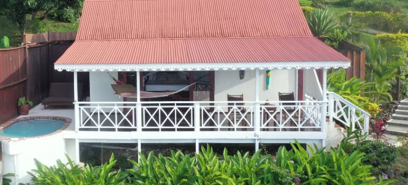 蒂凯伊水疗度假村(Ti Kaye Resort & Spa)图片