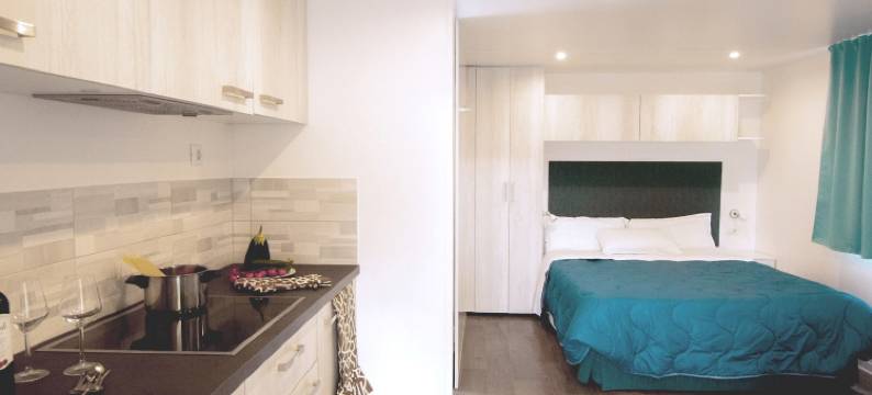 威尼斯共和国露营旅馆(Camping Serenissima)图片