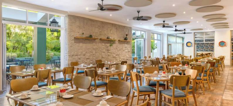 查尔斯勋爵酒店(Lord Charles Hotel)图片