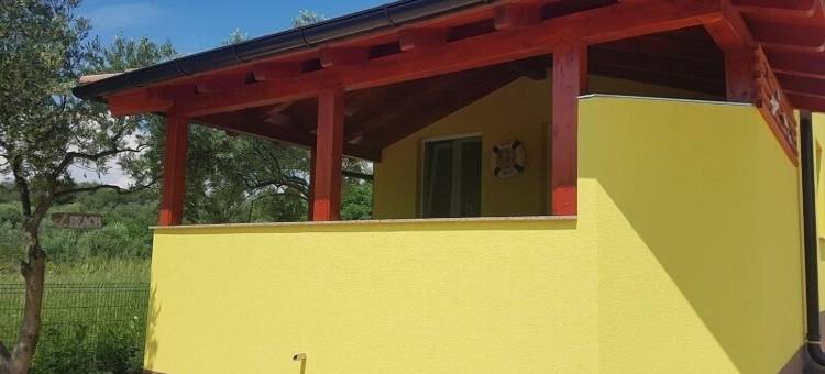 休闲营地(Relax Camp)图片