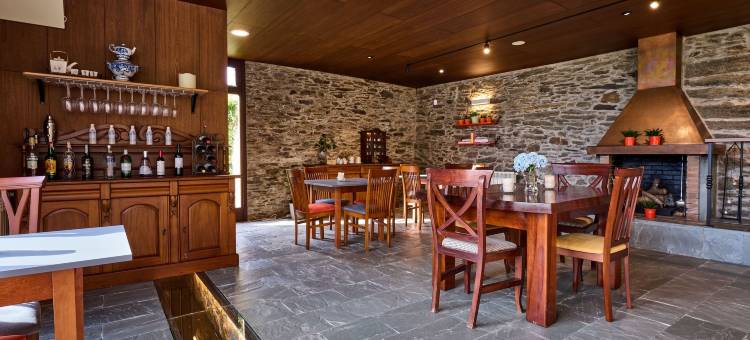 Lar da Mota精品酒店(Lar da Mota Boutique Hotel)图片