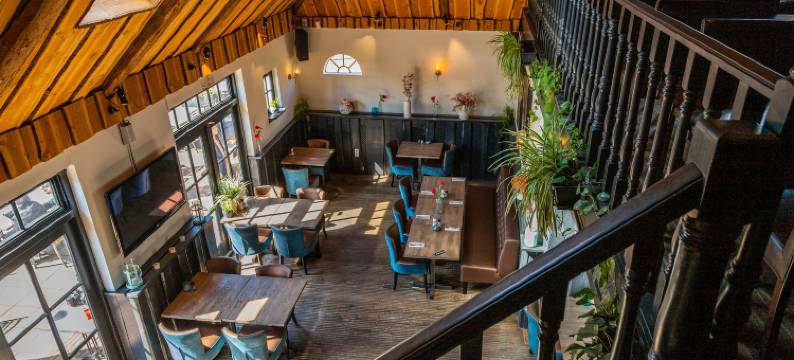 欧洲公园布依特洪亨(EuroParcs Buitenhuizen)图片