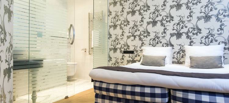 阿姆斯特丹运河酒店(Amsterdam Canal Hotel)图片