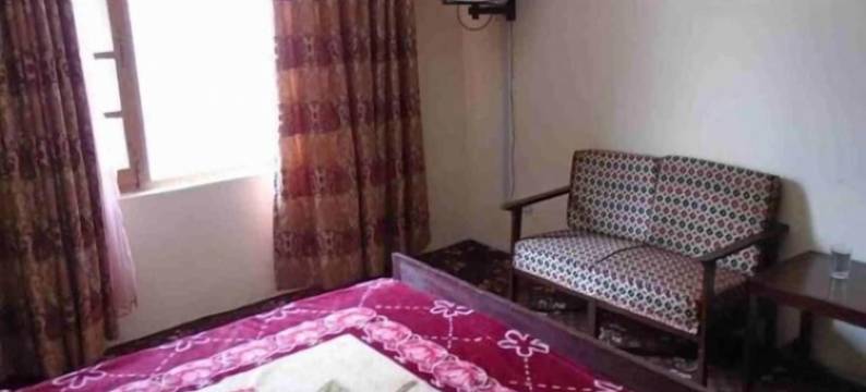 特劳特兰酒店纳兰(Troutland Hotel Naran)图片