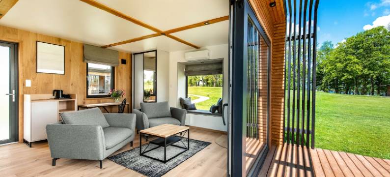 瓦尔利蒂宫酒店(Pałac Warlity)图片