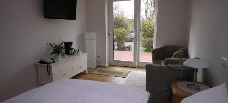 奥德沃赫登酒店(Gasthof Oldenwöhrden)图片