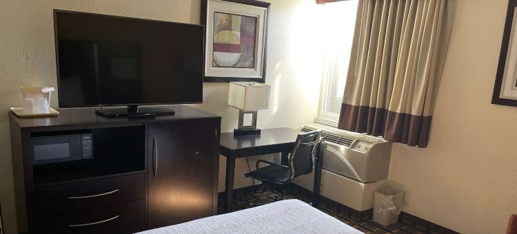 Baymont by Wyndham Scranton Dunmore图片