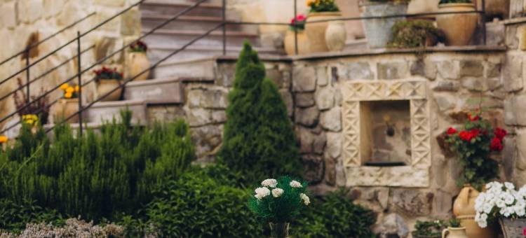 Doda手工艺洞穴酒店(仅限14岁以上成人)(Doda Artisanal Cave Hotel +14 adults only)图片