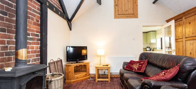 我们的小屋(Our Snug)图片