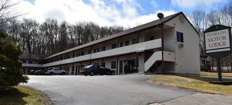 普利茅斯汽车旅馆(Plymouth Motor Lodge)图片