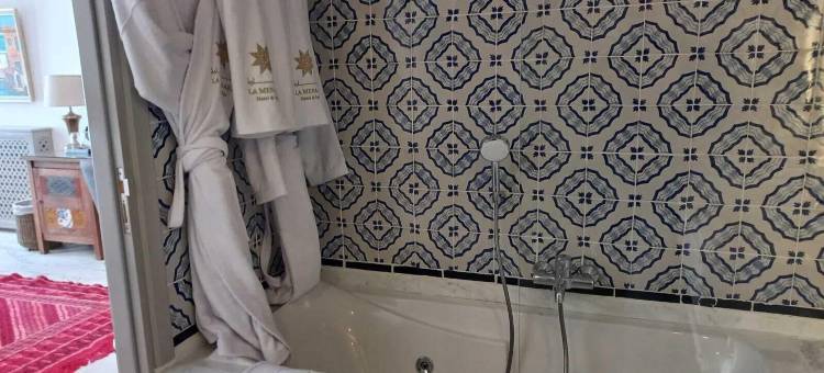 拉梅纳拉酒店-水疗中心(La Menara Hotel & Spa)图片