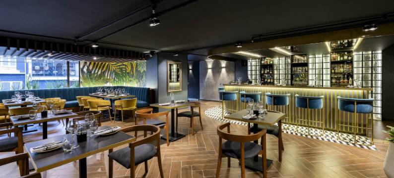 美洲酒店(Hotel Vilar América)图片