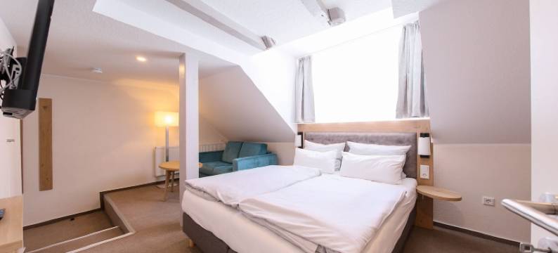 247自助入住Schmiedestrasse(24/7 Selfcheckin Schmiedestrasse)图片