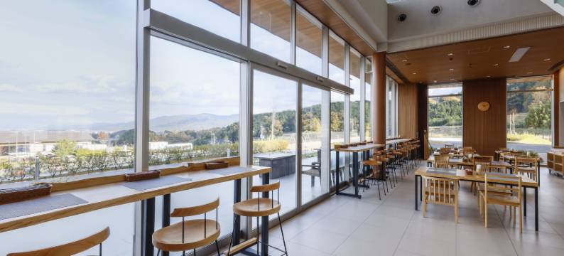 奈良樱井之乡酒店(Hotel Nara Sakurai No Sato)图片