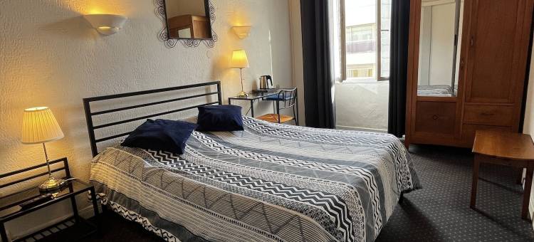 努维尔酒店(Nouvel Hotel)图片