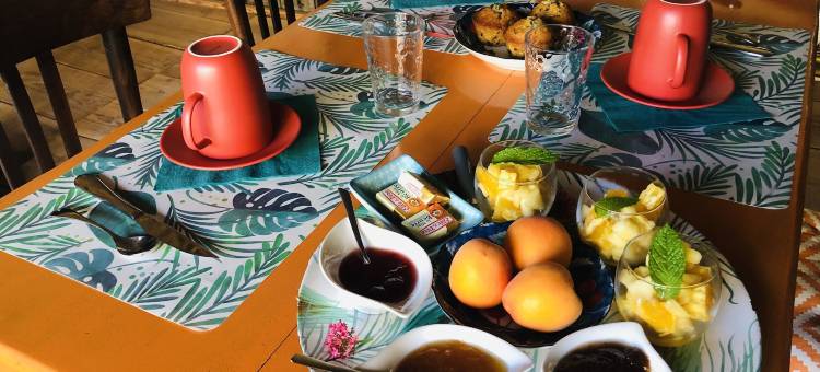 拉普拉塞特阿尔比杰瓦斯(La Placette Albigeoise)图片