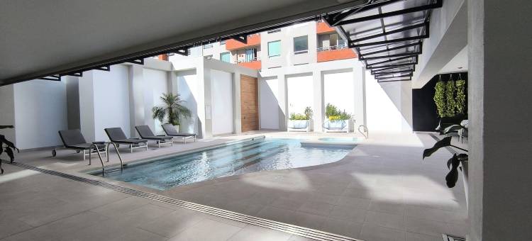 D Sabana Hotel San Jose图片