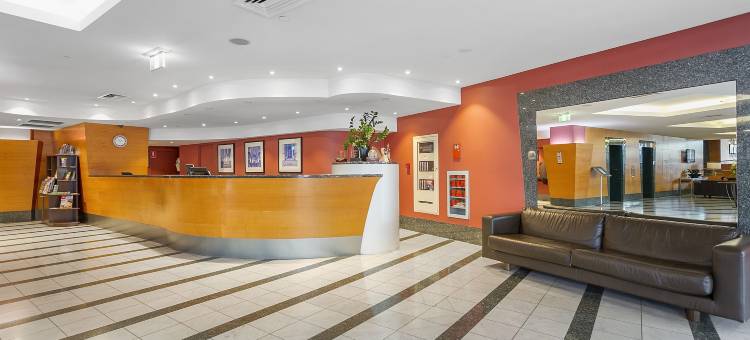 克拉丽奥盖特威套房酒店(Clarion Suites Gateway)图片