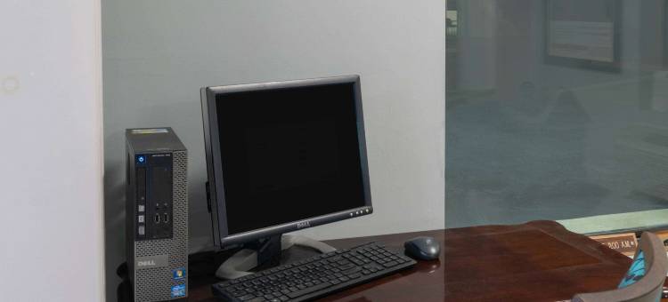 艾肯豪生酒店(Howard Johnson by Wyndham Aiken)图片