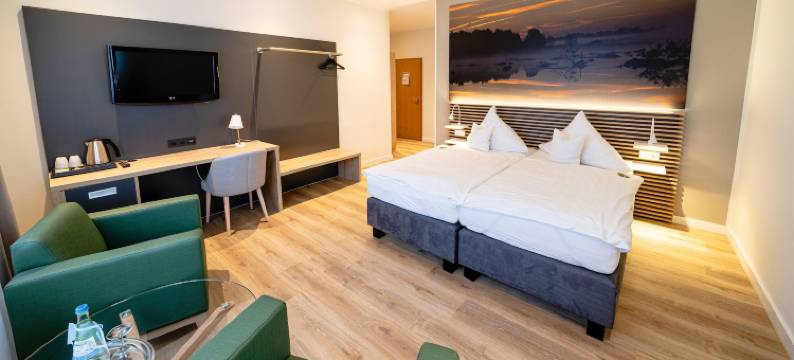 科罗彭迪克餐厅酒店(Hotel Restaurant Kloppendiek)图片