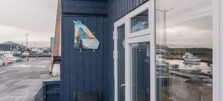 Unique Boathouse - Central - Kajak - Fitness图片