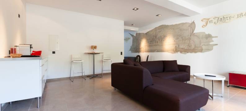 老市政厅民宿(Guesthouse Altes Rathaus)图片