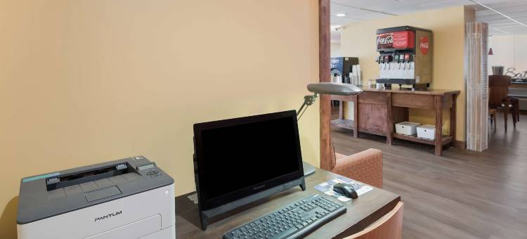 戈申贝斯特韦斯特酒店(Best Western Inn)图片