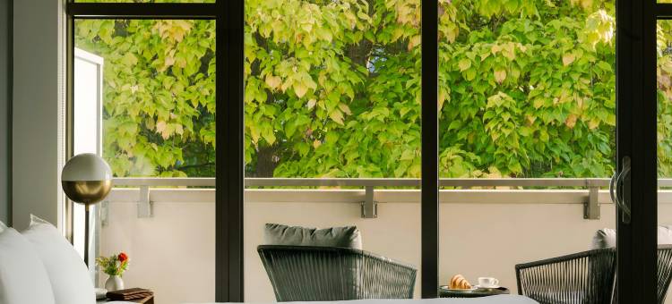 英吉利湾 Sonder Revival 公寓(Sonder Revival Apartments English Bay)图片