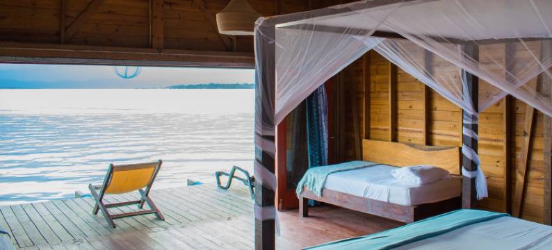 海猴酒店(The Sea Monkey)图片