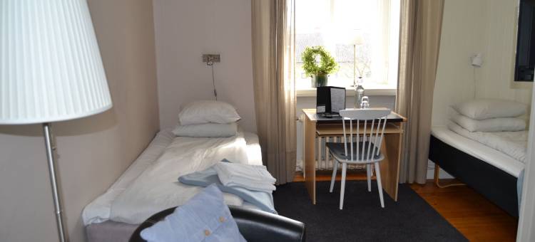 阿林索斯的Lilla旅馆早餐店(Lilla Hotellet Bed & Breakfast I Alingsås)图片