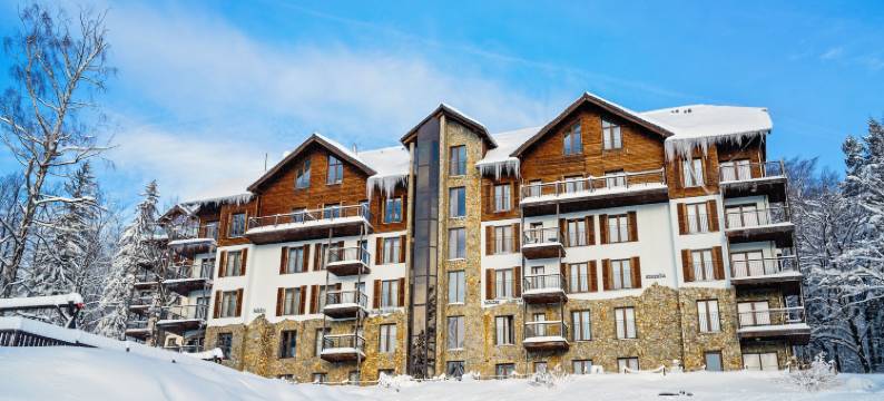 阳光与雪度假村苏台德(Sun & Snow Resort Sudety)图片