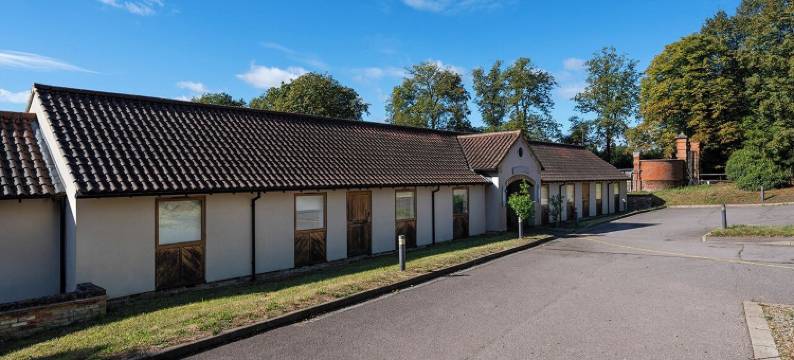 The Ridings 餐厅和客房(The Ridings at Theobalds Park)图片