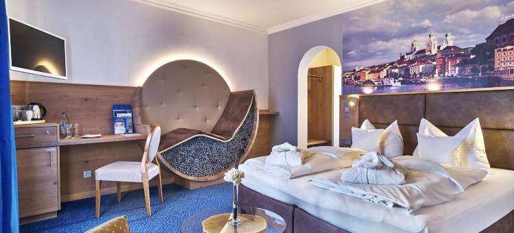 林登霍夫酒店(Hotel Lindenhof)图片