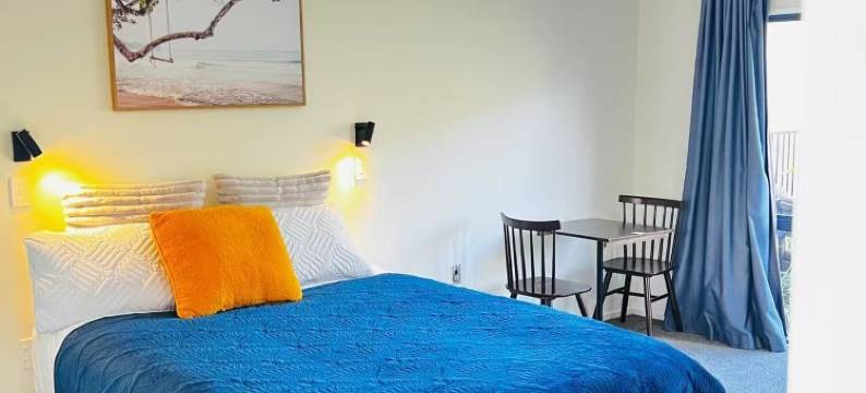 AAA北地酒店公寓(AAA Northlands Motel)图片