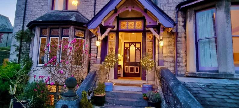 莱姆斯通精品住宿(Lymestone Boutique Accommodation)图片