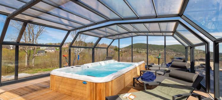 伊甸岩(Eden'Roc)图片