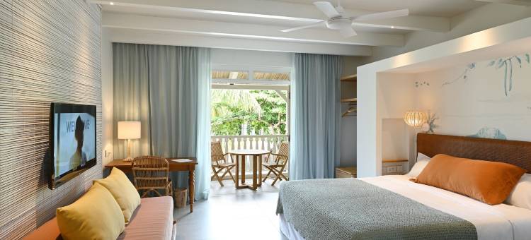 维兰达大湾酒店及水疗中心(Veranda Grand Baie Hotel and Spa, 4 Star)图片