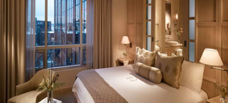 波特兰港酒店(Portland Harbor Hotel)图片