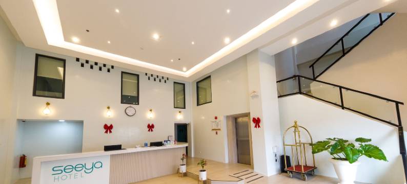 西雅酒店(Seeya Hotel)图片