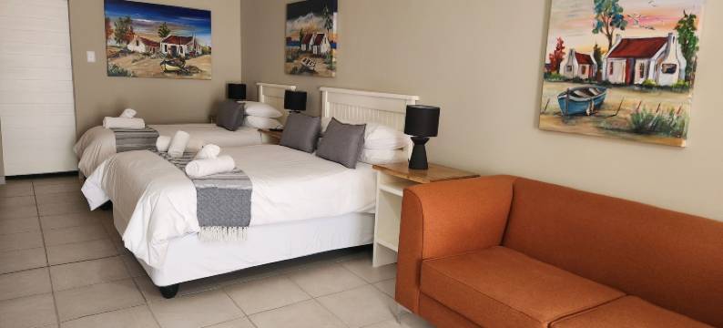 Amberdale自助式餐具公寓(Amberdale Estate Self Catering)图片