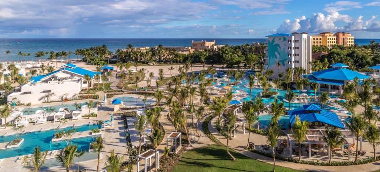 Dreams Cap Cana图片