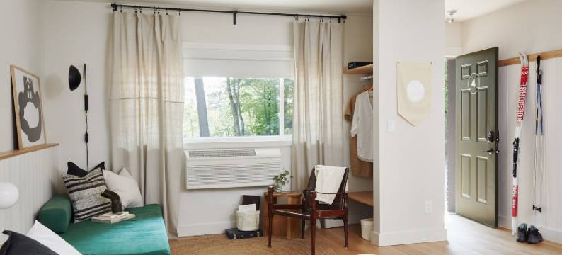 某处旅馆Calabogie(Somewhere Inn Calabogie)图片