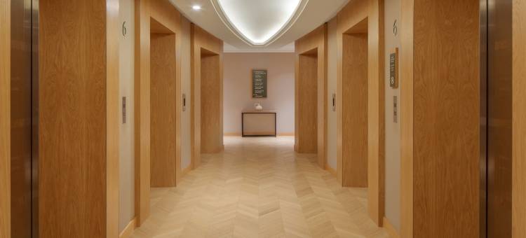 Staybridge Suites Dubai Financial Centre图片