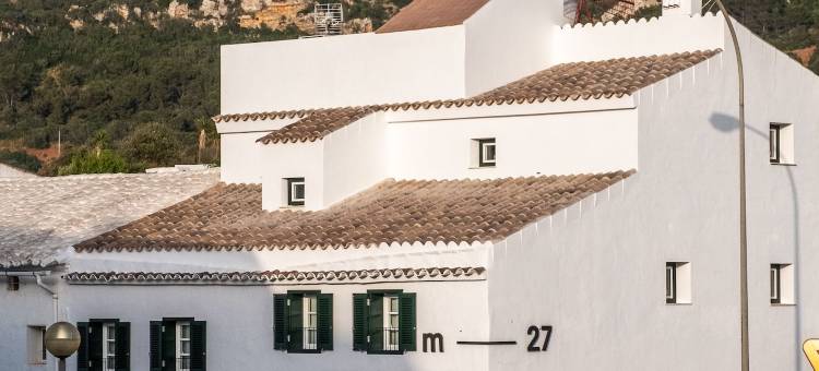 m - 27 酒店(Hotel m - 27)图片